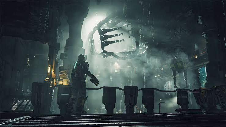 Dead Space - تصویر 3