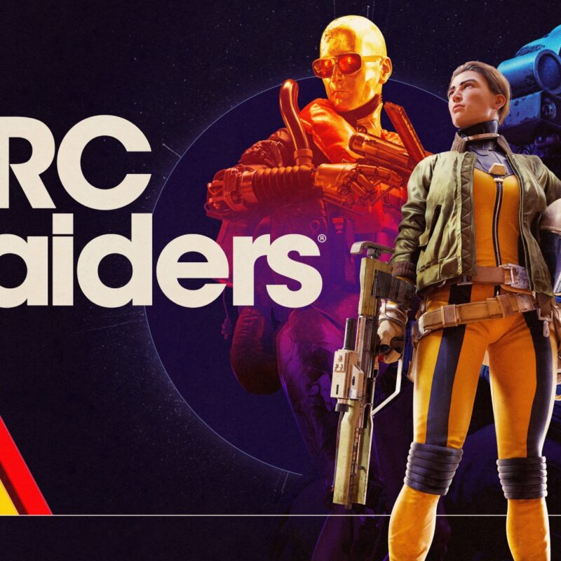 ARC Raiders