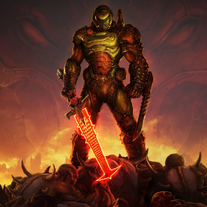 Doom: Eternal