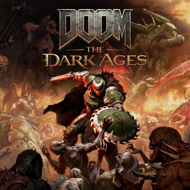 DOOM: The Dark Ages
