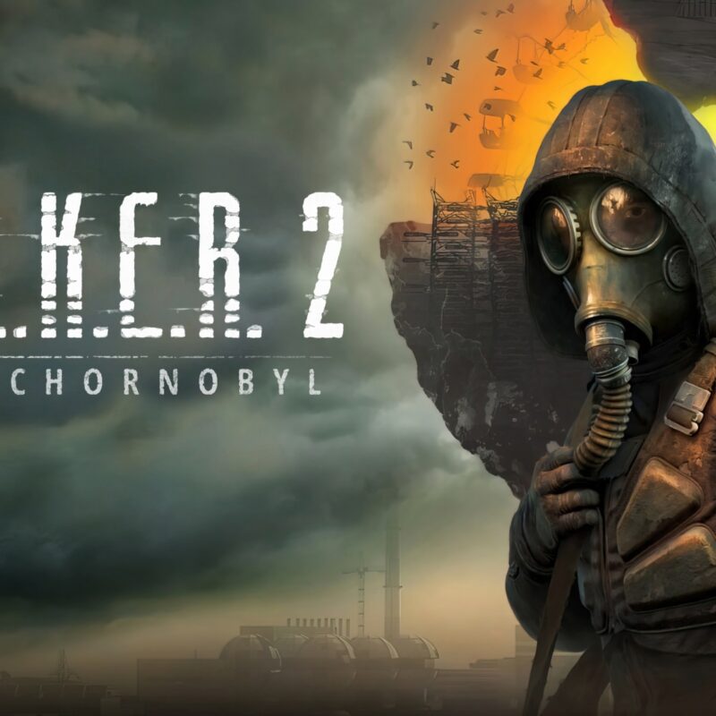 S.T.A.L.K.E.R. 2: Heart of Chornobyl
